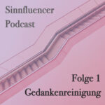 Sinnfluencer Podcast